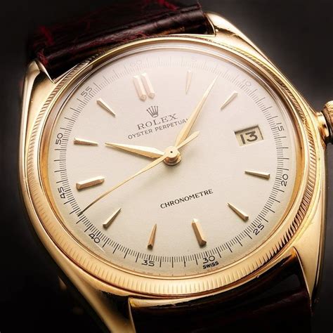 rolex datejust 1901
